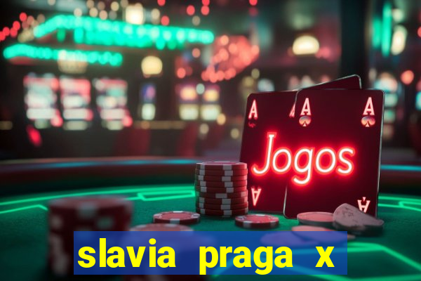 slavia praga x milan palpite